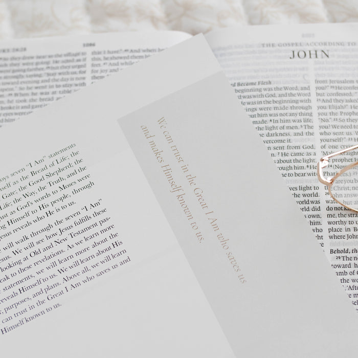 Bible Study for Christian Women