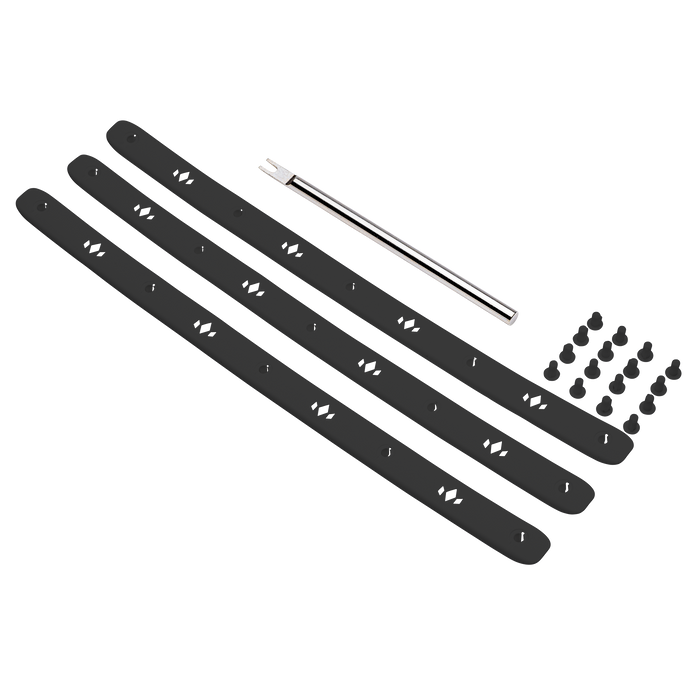 Icon Infinity Edge Guard Kit