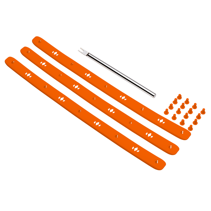 Pro / Orange