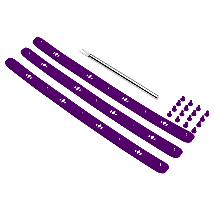 Pro / Purple