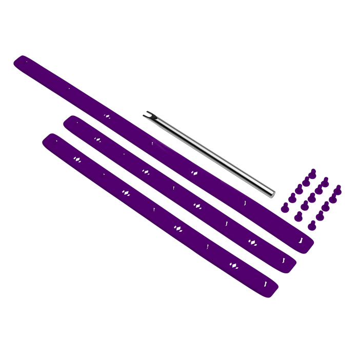 Max / Purple