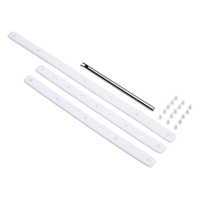 Icon Infinity Edge Guard Kit
