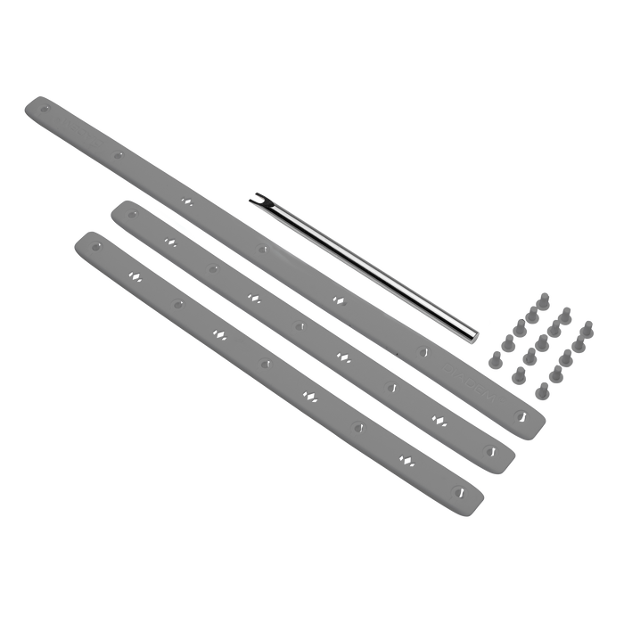 Icon Infinity Edge Guard Kit