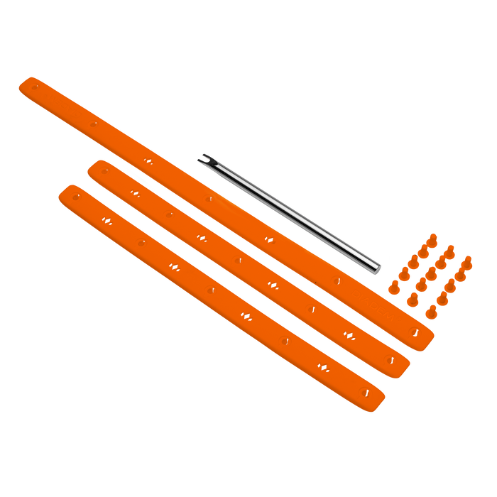 Icon Infinity Edge Guard Kit