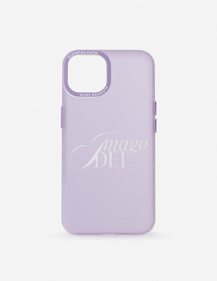 Imago Dei Phone Case Elevated Faith