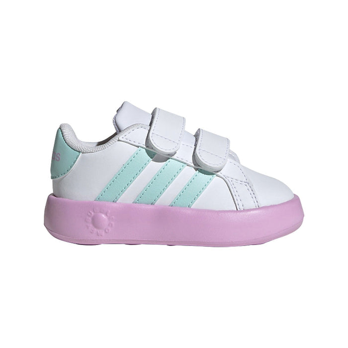 adidas Infante Grand Court 2.0 runnwalk
