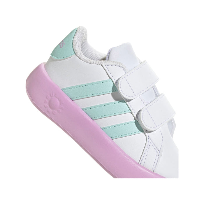 adidas Infante Grand Court 2.0 runnwalk