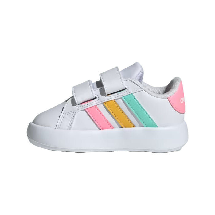 adidas Infante Grand Court 2.0 runnwalk