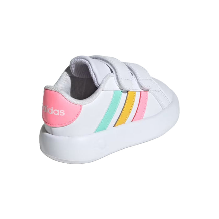 adidas Infante Grand Court 2.0 runnwalk