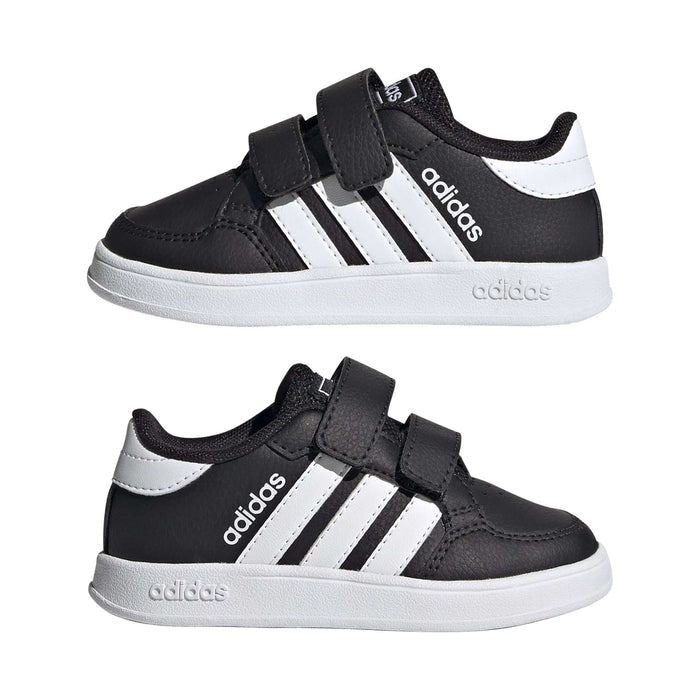 adidas Infant's Breaknet Shoes runnwalk