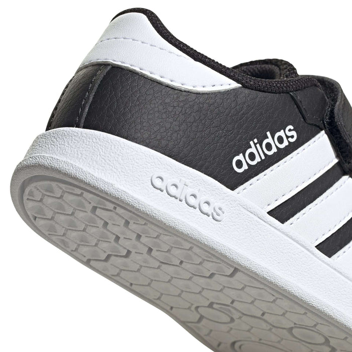 adidas Infant's Breaknet Shoes runnwalk