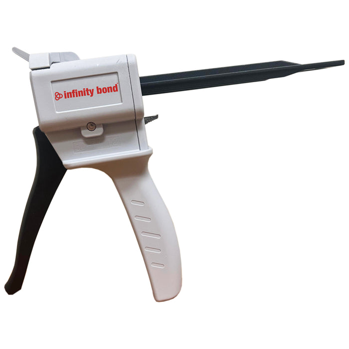 Infinity Bond DMA Cartridge Gun