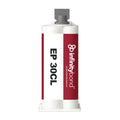 Infinity Bond EP 30CL 50 ml A-System Cartridge – Clear 2:1 epoxy for glass, ceramics, metals, and rigid plastics