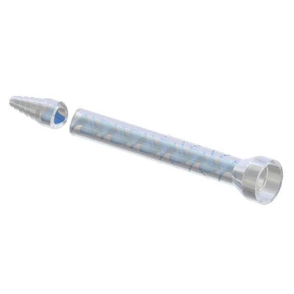 Infinity Bond ME 05-24T High-Pressure Static Mixer Nozzle