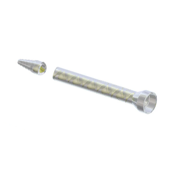 Infinity Bond MS 08-24T Static Mixer Nozzle