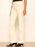 Insider Bootcut Pant Collagen