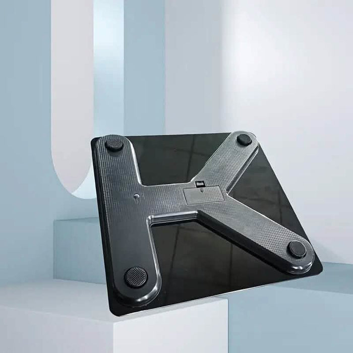 Intelligent Electronic Body Weight Scale DailySale
