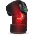 Intelligent Heat Therapy Cordless Knee Brace Wrap DailySale