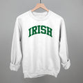 Irish Collegiate Ivy + Cloth