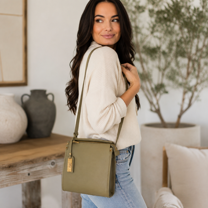 Ivy Cameleon Bags