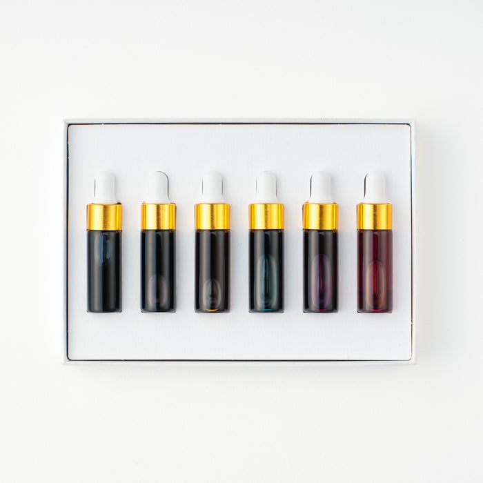 Jewel Mini Ink Collection