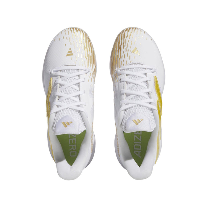 adidas Kid's adizero Afterburner TPU Shoes runnwalk