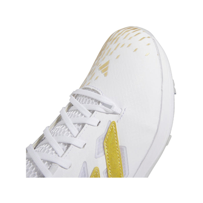 adidas Kid's adizero Afterburner TPU Shoes runnwalk