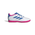 adidas Kids' Goletto IX Turf Soccer Shoes runnwalk