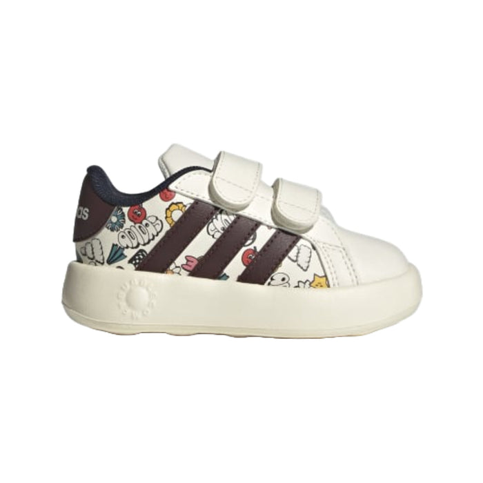 adidas KIDS GRAND COURT 2.0 SNEAKER runnwalk