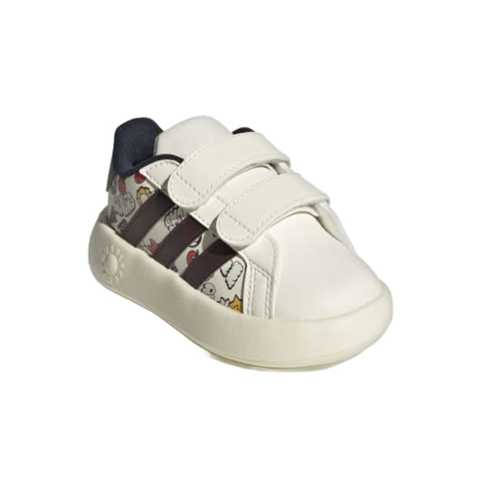 adidas KIDS GRAND COURT 2.0 SNEAKER runnwalk