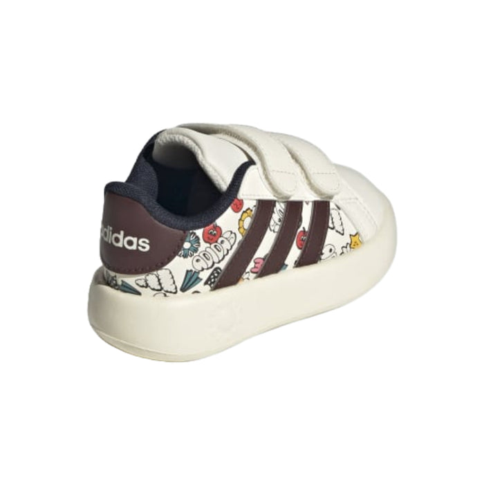 adidas KIDS GRAND COURT 2.0 SNEAKER runnwalk
