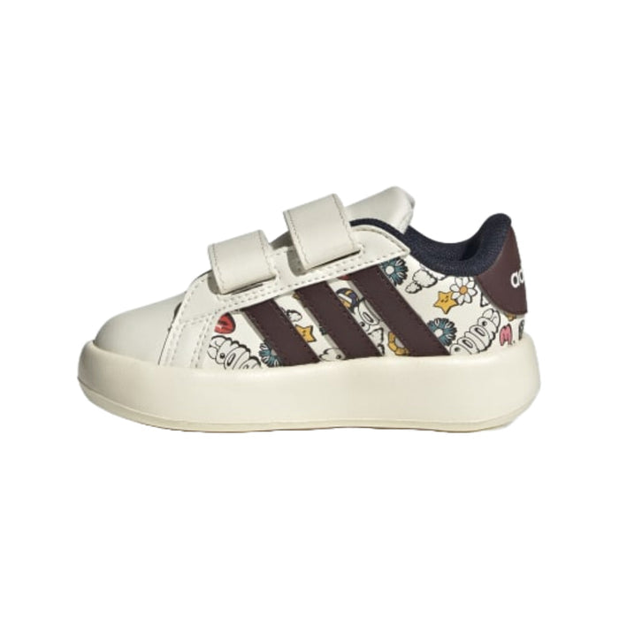 adidas KIDS GRAND COURT 2.0 SNEAKER runnwalk