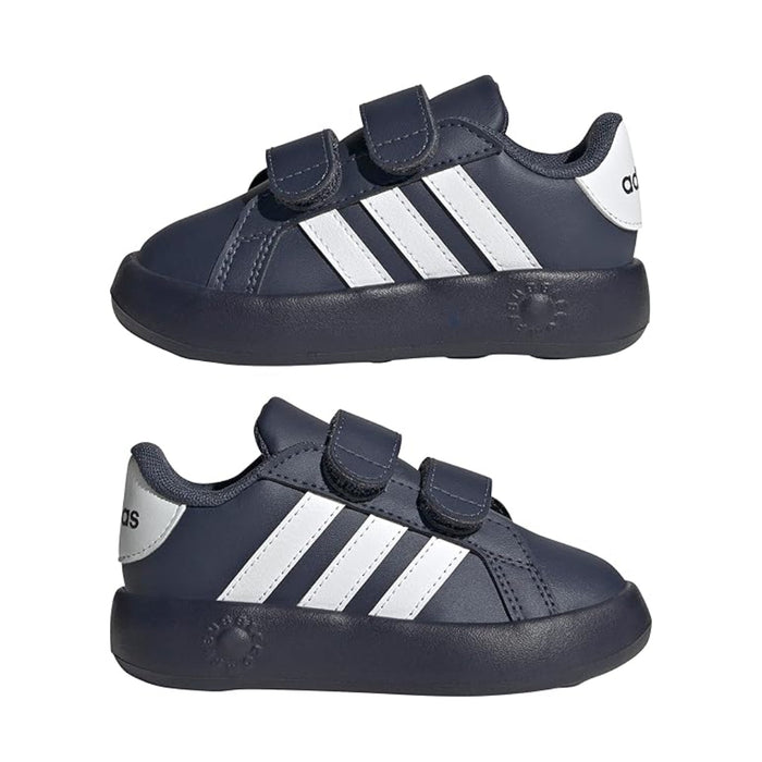 adidas KIDS GRAND COURT 2.0 SNEAKER runnwalk