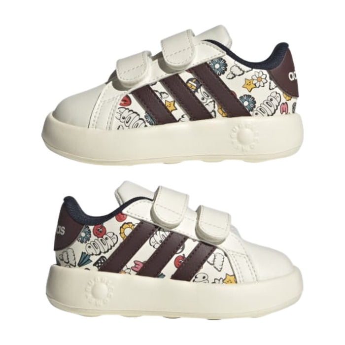 adidas KIDS GRAND COURT 2.0 SNEAKER runnwalk
