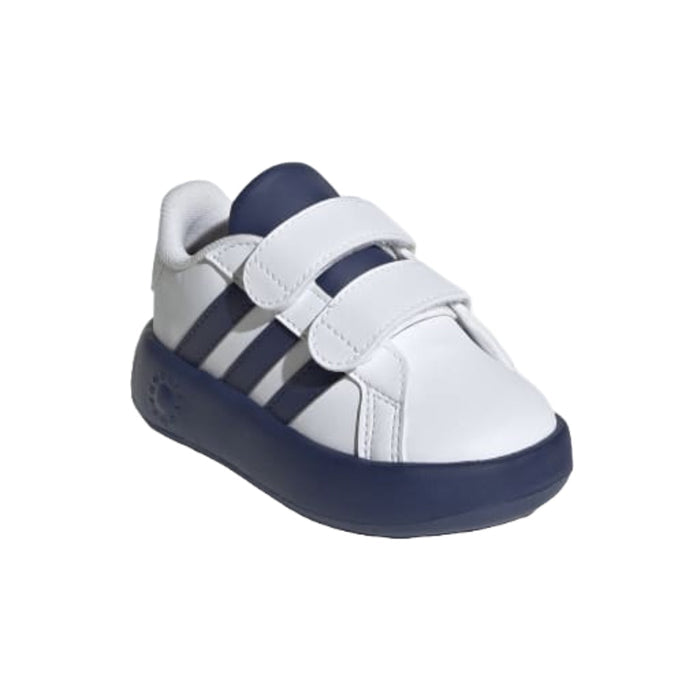 adidas KID'S GRAND COURT 2.0 SNEAKERS runnwalk
