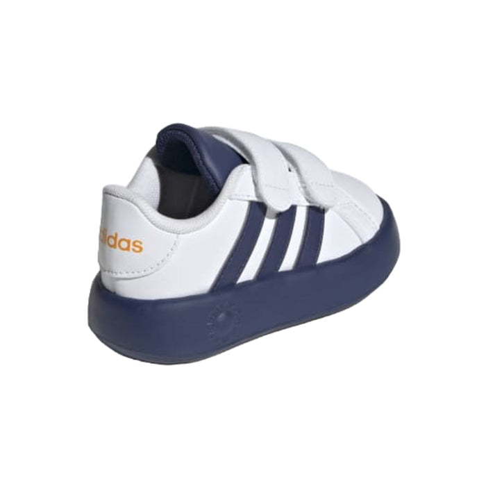 adidas KID'S GRAND COURT 2.0 SNEAKERS runnwalk