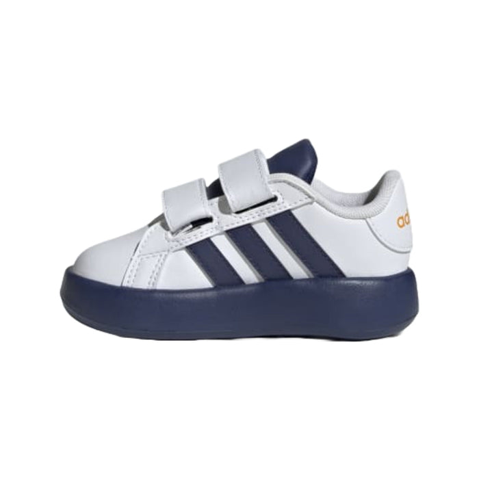 adidas KID'S GRAND COURT 2.0 SNEAKERS runnwalk