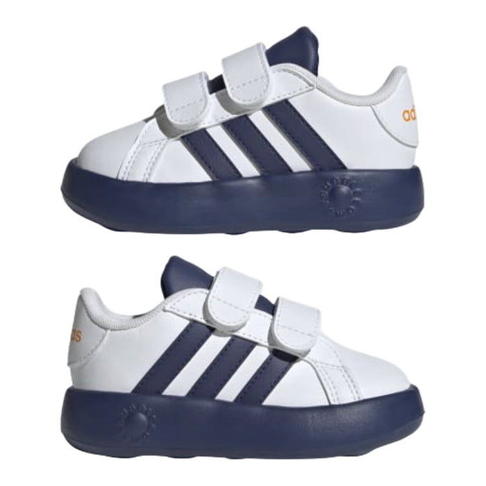 adidas KID'S GRAND COURT 2.0 SNEAKERS runnwalk