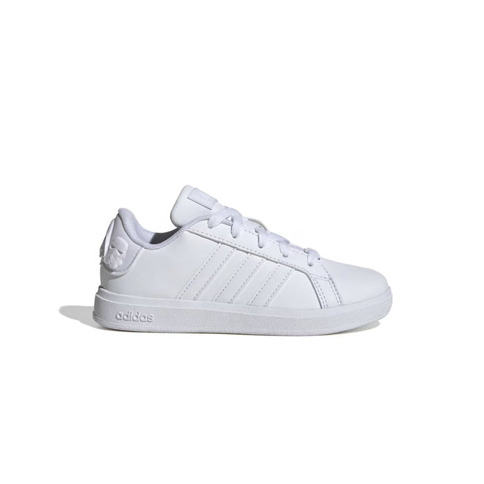 adidas Kid's Star Wars Grand Court 2.0 Sneaker runnwalk
