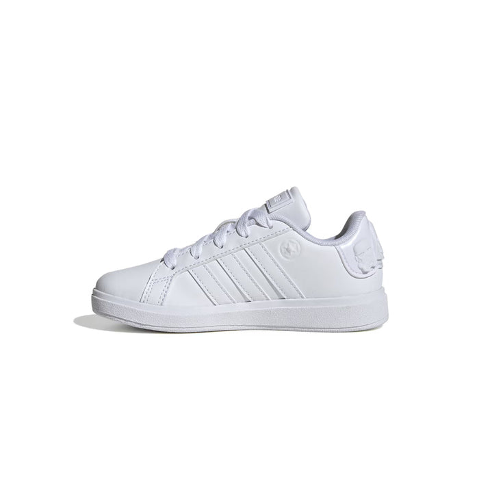 adidas Kid's Star Wars Grand Court 2.0 Sneaker runnwalk