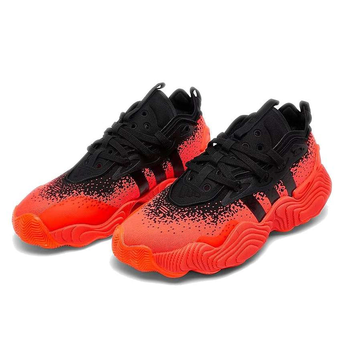adidas Kids TRAE YOUNG 3 Basketball Shoes runnwalk