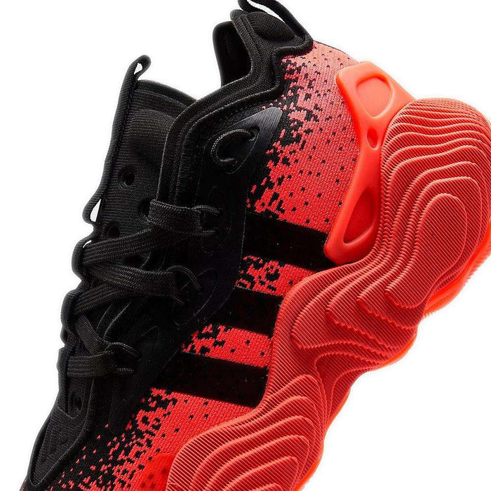 adidas Kids TRAE YOUNG 3 Basketball Shoes runnwalk