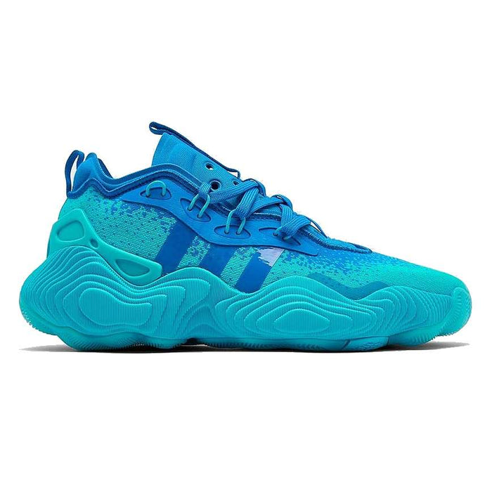 adidas Kids TRAE YOUNG 3 Basketball Shoes runnwalk