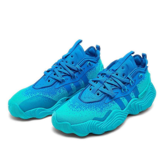 adidas Kids TRAE YOUNG 3 Basketball Shoes runnwalk