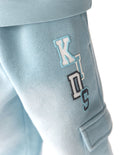 Kingdom Kids Cargo Sweatpant Elevated Faith