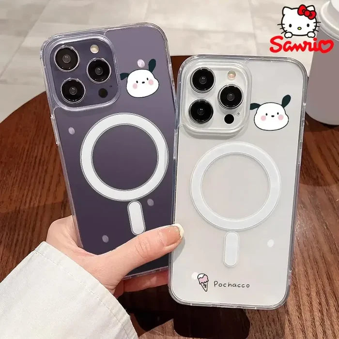Kitty Cat Phone Case Shell iPhone PhoneShells