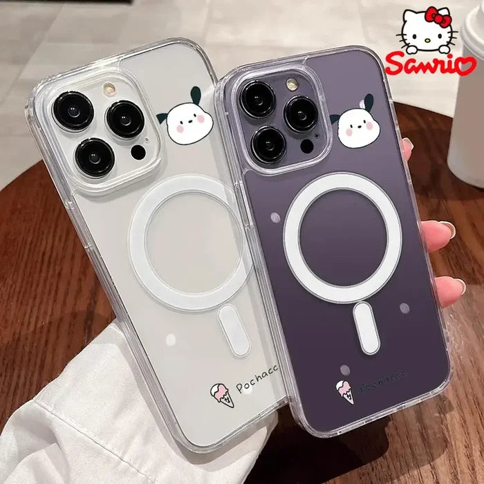 Kitty Cat Phone Case Shell iPhone PhoneShells