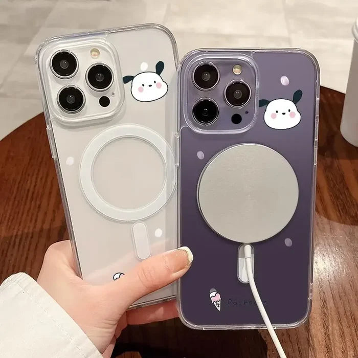 Kitty Cat Phone Case Shell iPhone PhoneShells