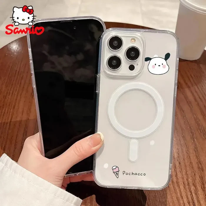 Kitty Cat Phone Case Shell iPhone PhoneShells