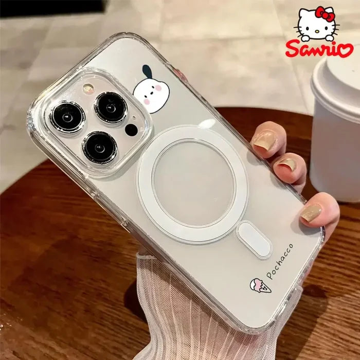 Kitty Cat Phone Case Shell iPhone PhoneShells
